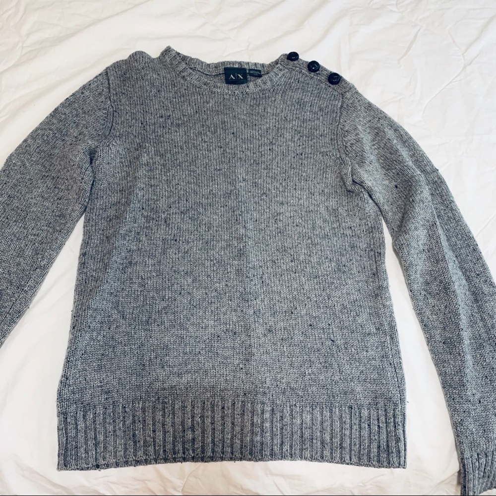 Armani Exchange Sweater
